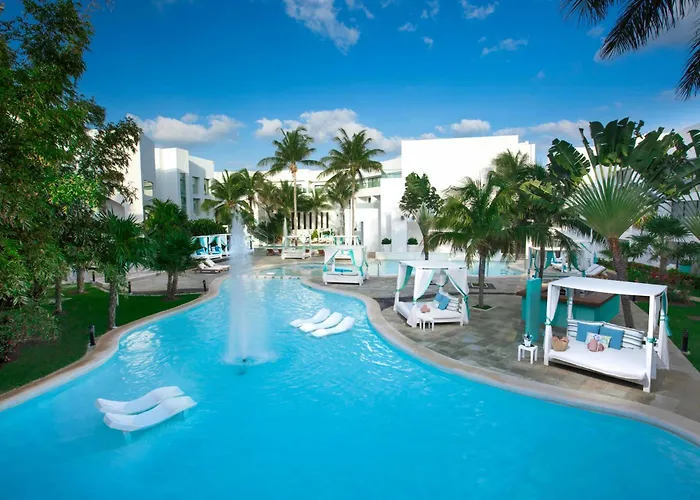 The Sens Riviera By Oasis